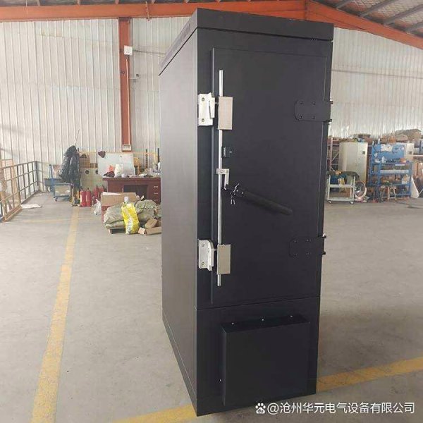 体育游戏app平台在运筹帷幄涉密屏蔽机柜时-kaiyun体育官方网站云开全站入口 (中国)官网入口登录