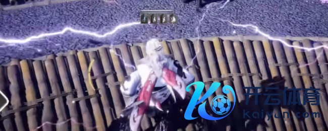 《燕云十六声》破竹风双刀PVP连招教化共享