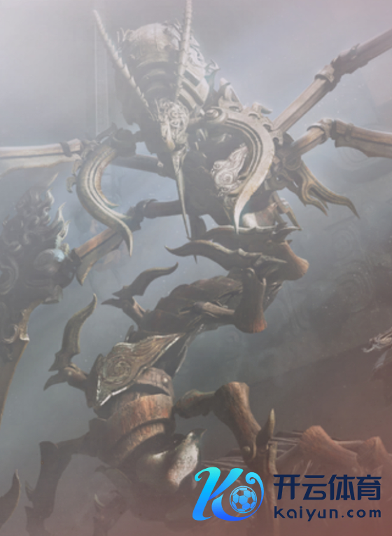 《燕云十六声》浴血难度死心蜈嘱托及性情先容