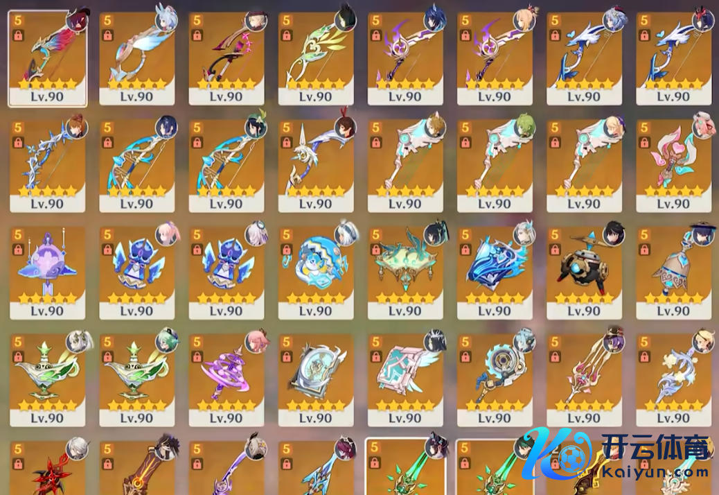 原神16种玩家类型统计，XP党、强度党、剧情党、图鉴党...哪种类型玩家最多？