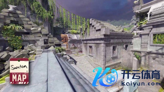 《CS2》第四赛季更新上线：新增舆图 超越系统重作念