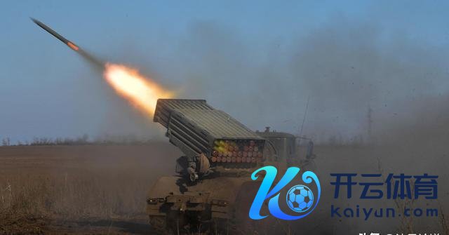 俄军能在库尔斯克围歼乌军吗 战场局面日趋病笃