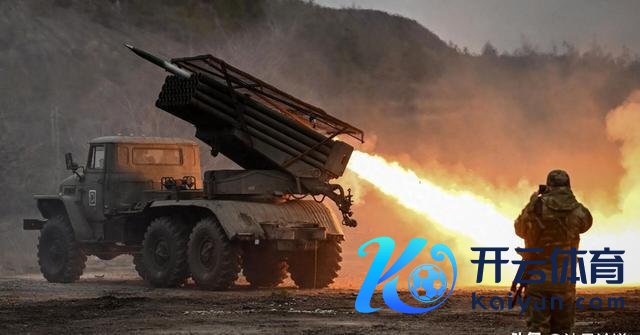 俄军能在库尔斯克围歼乌军吗